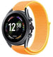 Fossil Gen 6 44mm Nylon Strap (Light Yellow)