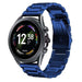 Fossil Gen 6 44mm Steel Strap (Blue)