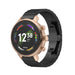 Fossil Gen 6 (42mm) Metallarmband (Schwarz)