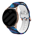 Funky Feather Samsung Galaxy Watch 6 Classic 47mm Armband