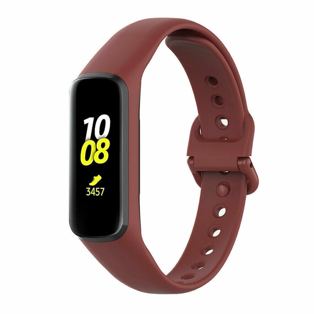 galaxy-fit-2-silicone-band-bordeaux