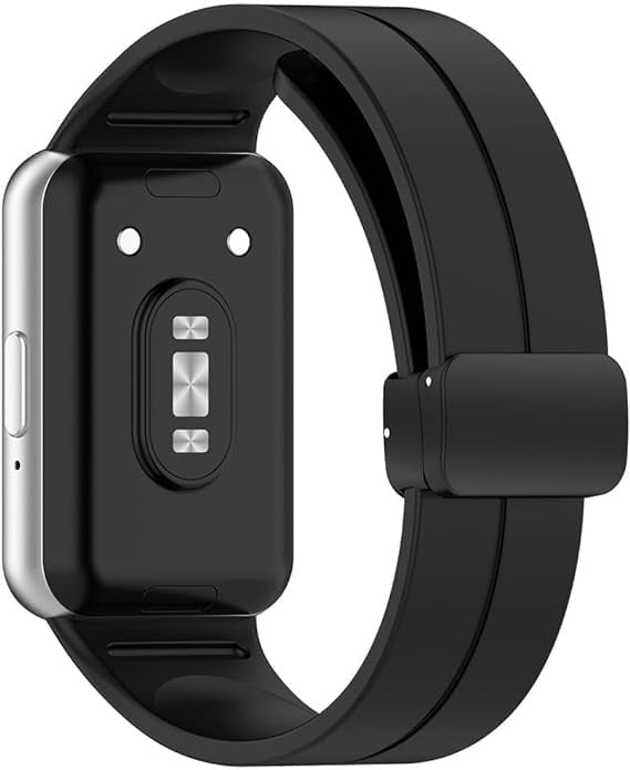 galaxy fit 3 d buckle zwart 1