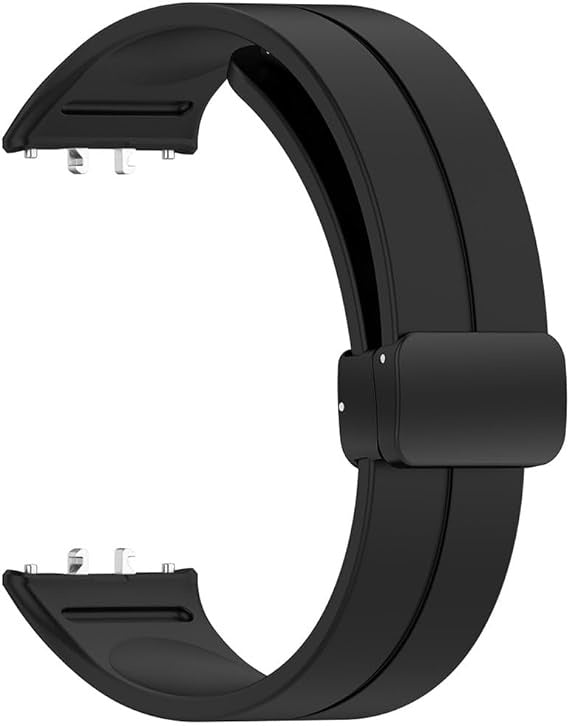 galaxy fit 3 d buckle zwart 2