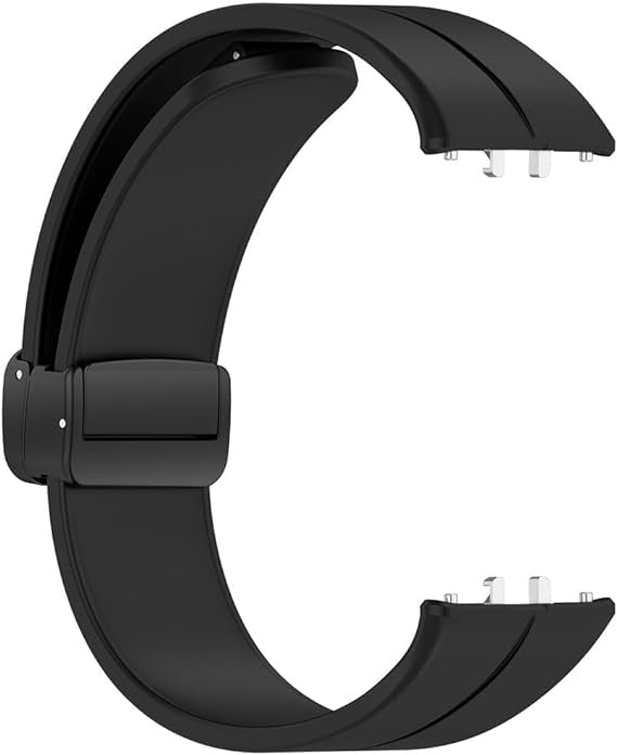 galaxy fit 3 d buckle zwart 3