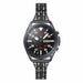 Black Diamond Samsung Galaxy Watch 3 45mm Strap