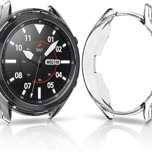 Samsung Galaxy Watch 3 45mm Hülle