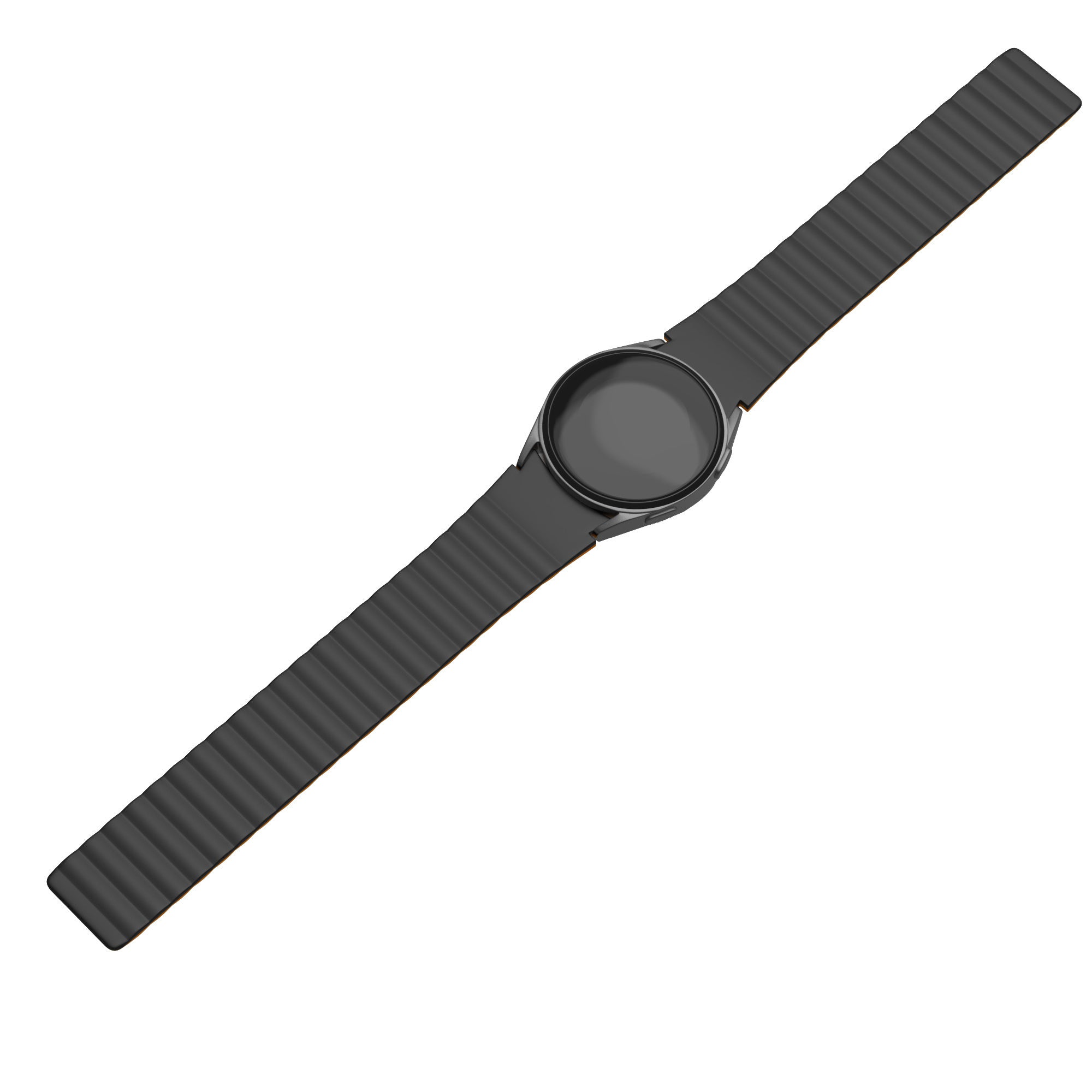 galaxy-watch-4-40mm-magnetisch-silikon-armband-sch