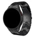 Samsung Galaxy Watch 6 - 44mm Steel Iron Strap (Black)