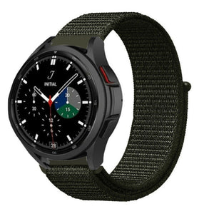 galaxy-watch-4-classic-42mm-nylonarmband-dunkelgru