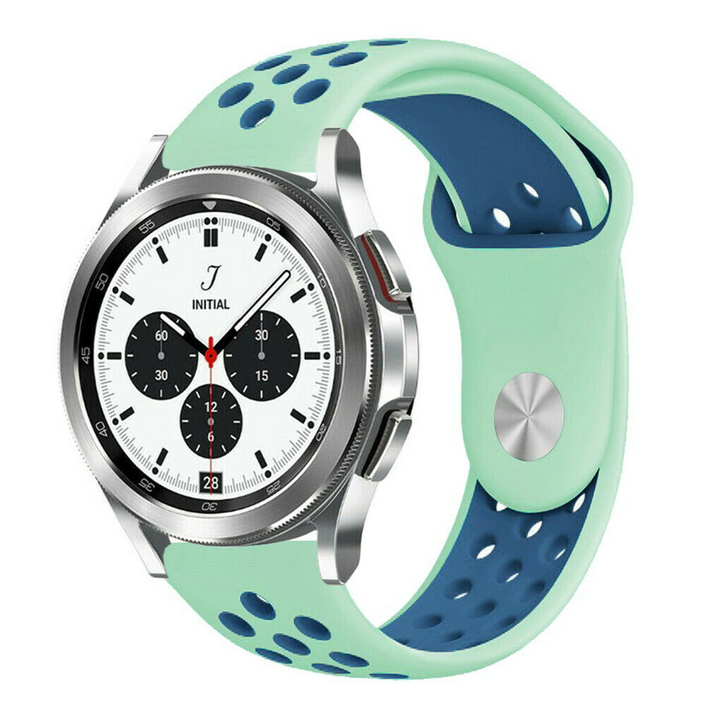 galaxy-watch-4-classic-42mm-sportarmband-aqua-blau