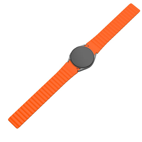 galaxy-watch-4-classic-magnetisches-armband-schwar