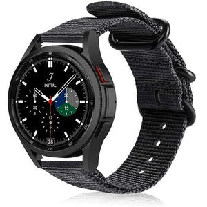 galaxy-watch-4-classic-nylon-schnallenarmband-schw