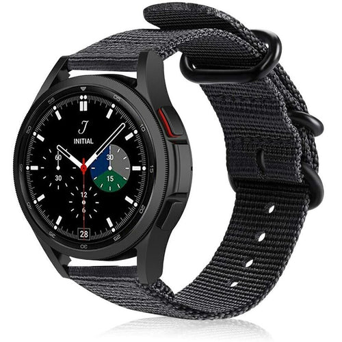 galaxy-watch-4-classic-nylon-schnallenarmband-schw