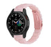 Samsung- Galaxy Watch 4 Classic 46mm Armband Resin (Rosa)