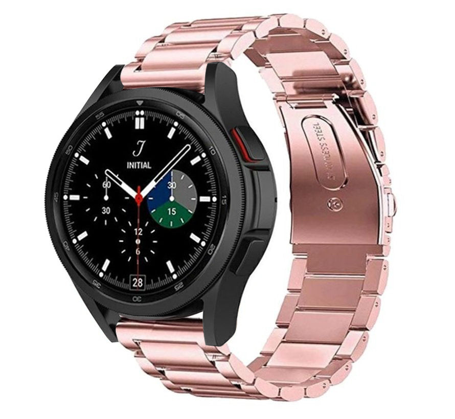 galaxy-watch-4-classic-stahlarmband-rosa