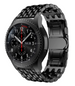 Samsung Galaxy Watch 46mm Steel Strap Dragon (Black)