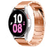 Samsung Galaxy Watch 5 - 44mm Metallarmband (Roségold)