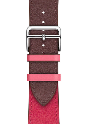 galaxy-watch-5-armband-leder-rotbraun