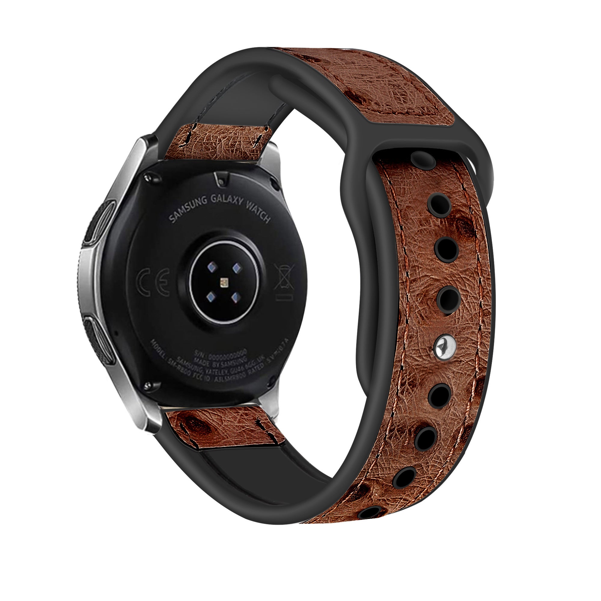 galaxy-watch-5-leder-armband-braun