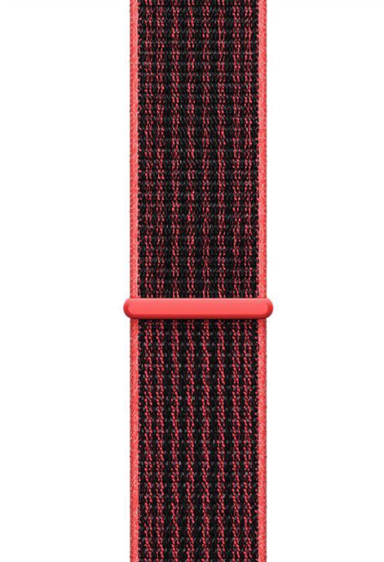 galaxy-watch-5-nylon-armband-rot