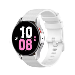 galaxy-watch-5-silikonarmband-weiss