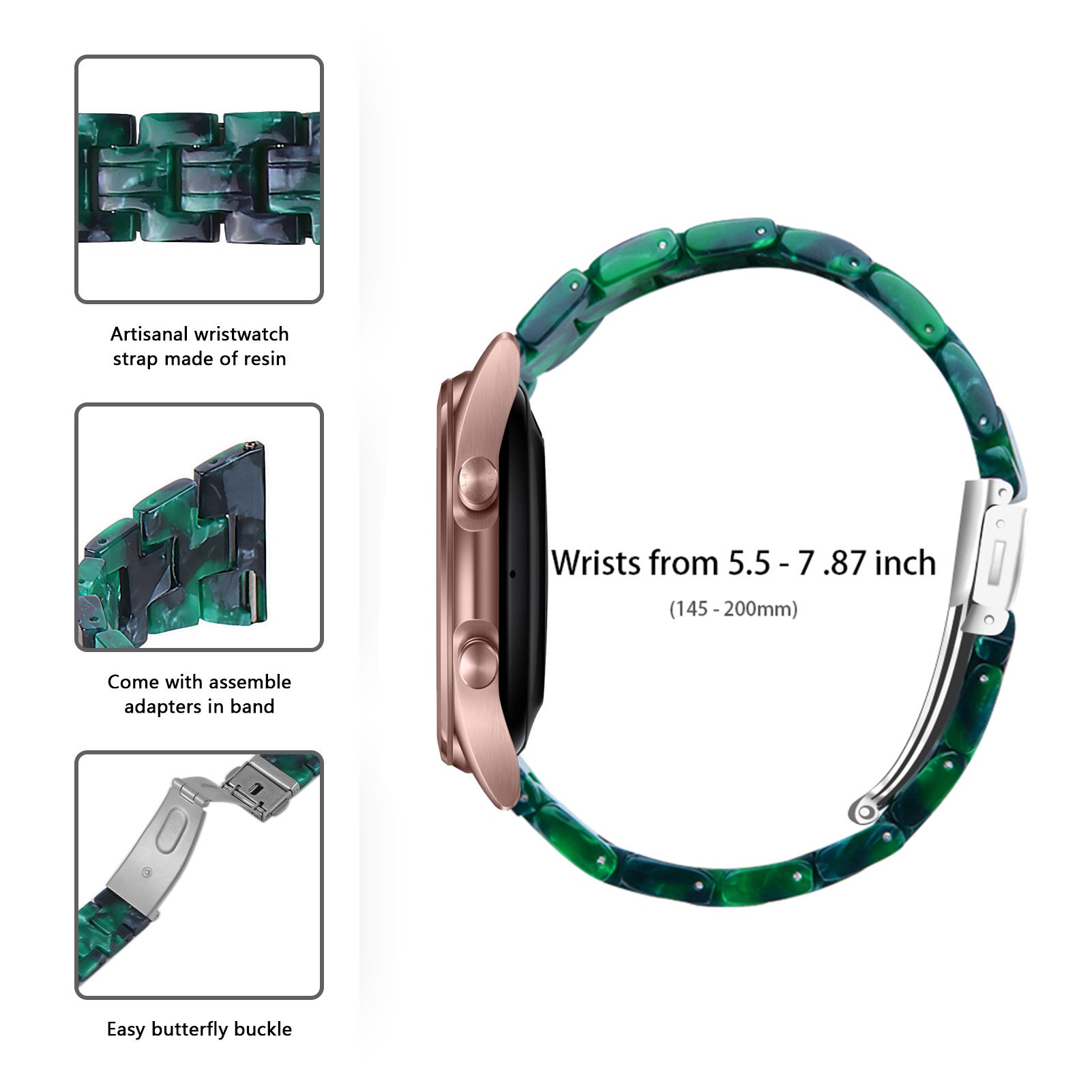 galaxy-watch-5-stahl-armband-grun