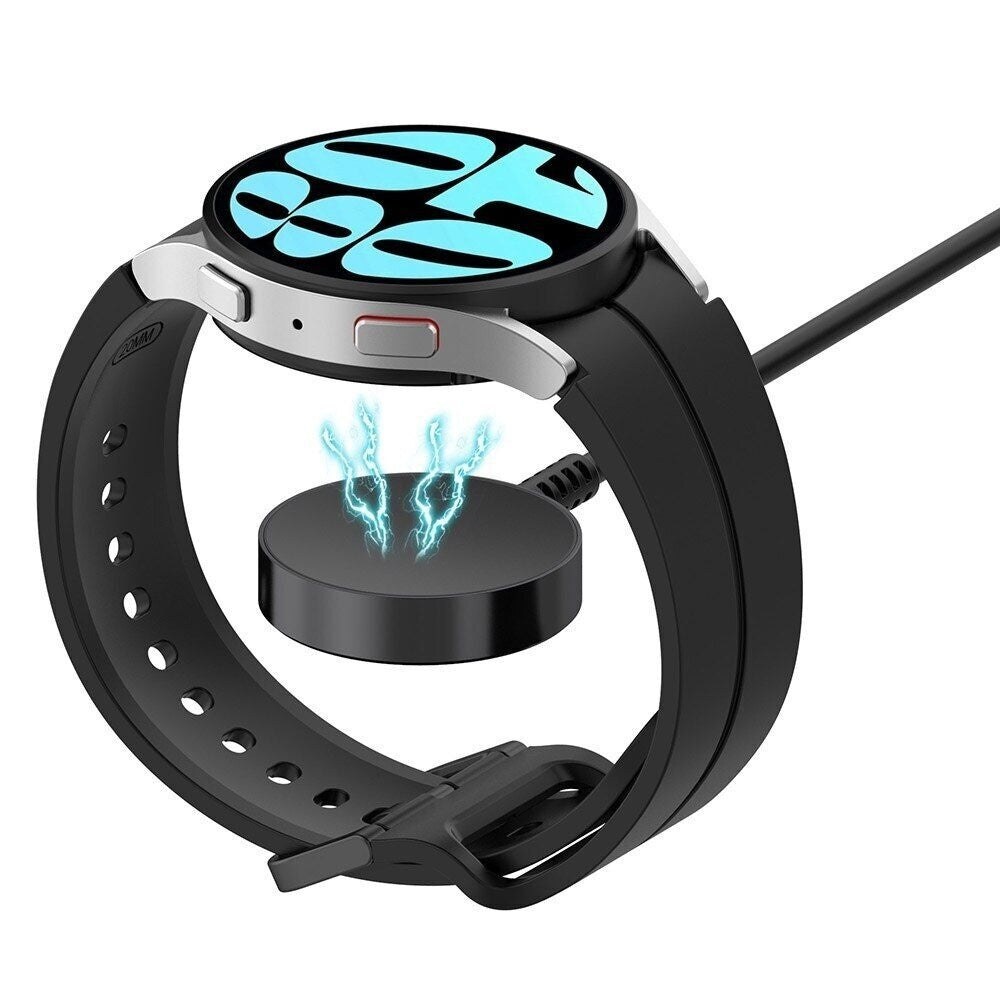 Cargador rápido Samsung Galaxy Watch 8 (Classic)