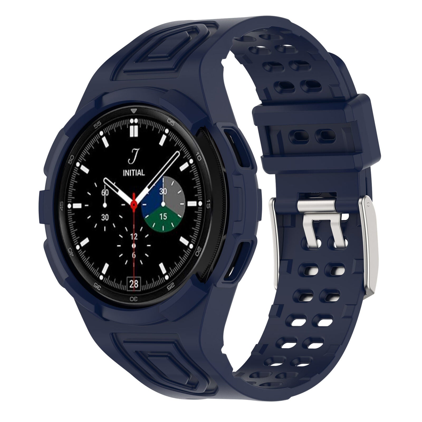 galaxy-watch-crystal-bandje-donkerblauw-0