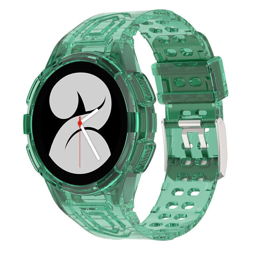 galaxy-watch-crystal-bandje-groen-0