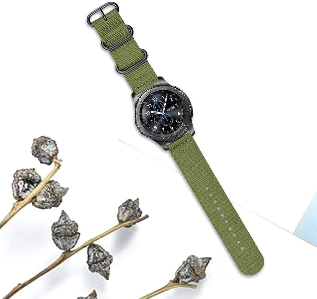 galaxy-watch-nylon-band-groen