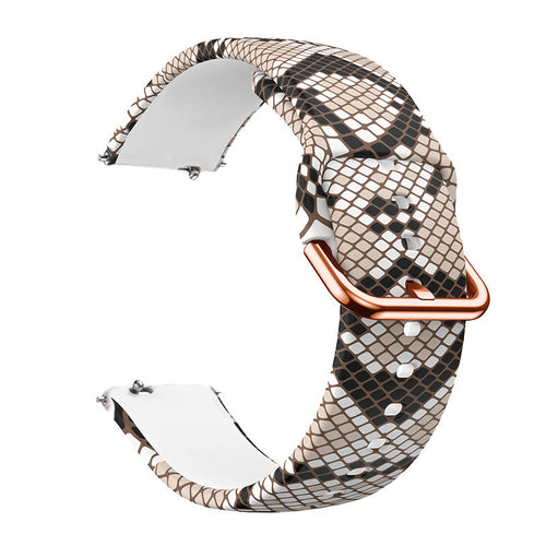 Bracelet 'Sneaky Snake' Amazfit Active 2