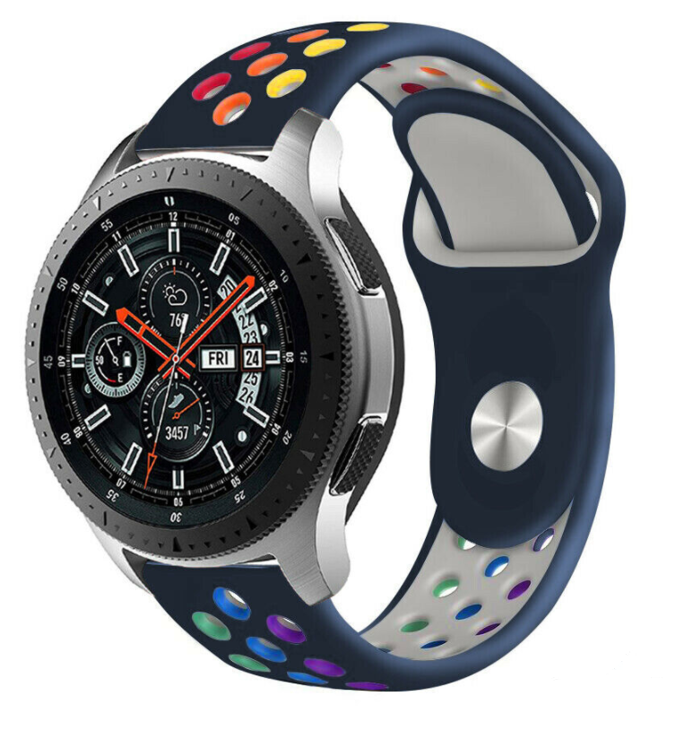 galaxy-watch-sport-band-donkerblauw-kleurrijk