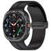 Correa Sport con D-buckle Samsung Galaxy Watch Ultra (noir)