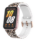 Lucky Leopard Samsung Galaxy Fit 3 Armband