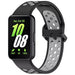 Samsung Galaxy Fit 3 Sportarmband (Schwarz/Grau)