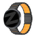 Bandz Samsung Galaxy Watch 8 Classic titanium band 