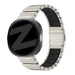 Bandz Samsung Galaxy Watch 8 - 44mm Titanarmband 