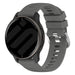 Garmin Venu 4 - 45mm Silicone Strap (Dark Grey)