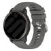 Garmin Forerunner 245 Silicone Strap (Dark Grey)