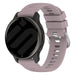 Coros Apex 46mm Silicone Strap (Violet)
