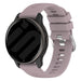 Garmin Venu SQ 2 Silicone Strap (Violet)