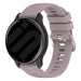 Garmin Venu 3 Silicone Strap (Violet)