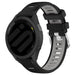 Garmin Venu SQ Sport Strap with Buckle (Black/Grey)