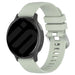 Coros Apex 4 - 42mm Classic Silicone Strap (Light Green)