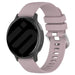 Garmin Venu Classic Silicone Strap (Violet)