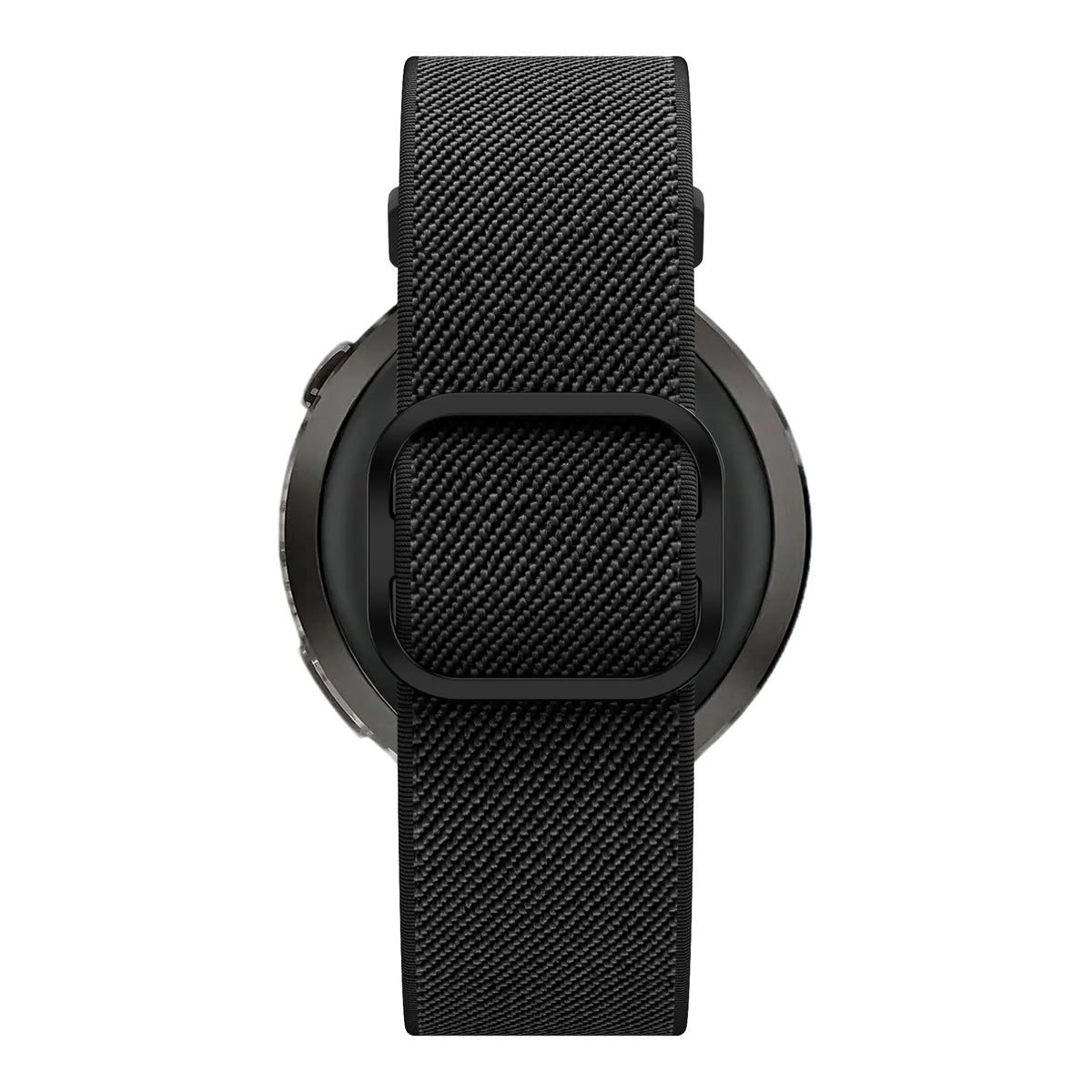 Bandz Garmin D2 Air X10 Elastic Strap (Black)