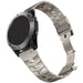 Garmin Fenix 5x / 6x Titanarmband (Titanium)