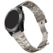 Garmin Forerunner 965 Titanium Strap (Titanium)