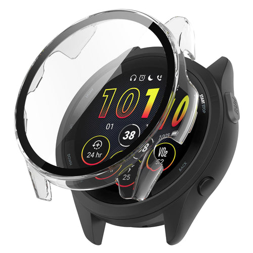Garmin Forerunner 265 Hard Case mit Glas