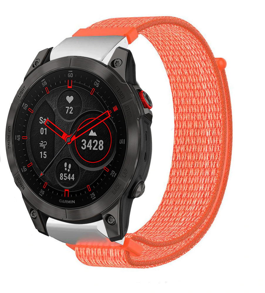 garmin-epix-gen-2-armband-orange